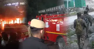 দেড় দিনে তিন দেশে হামলা-বিস্ফোরণ; বাড়ছে সীমান্তে সন্ত্রাসী তৎপরতা